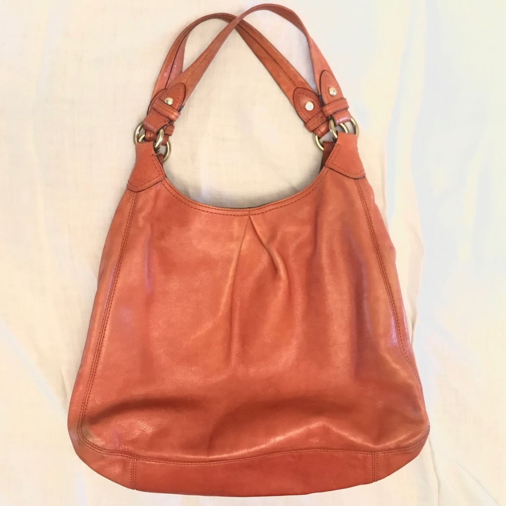 Coach Madison Handbag